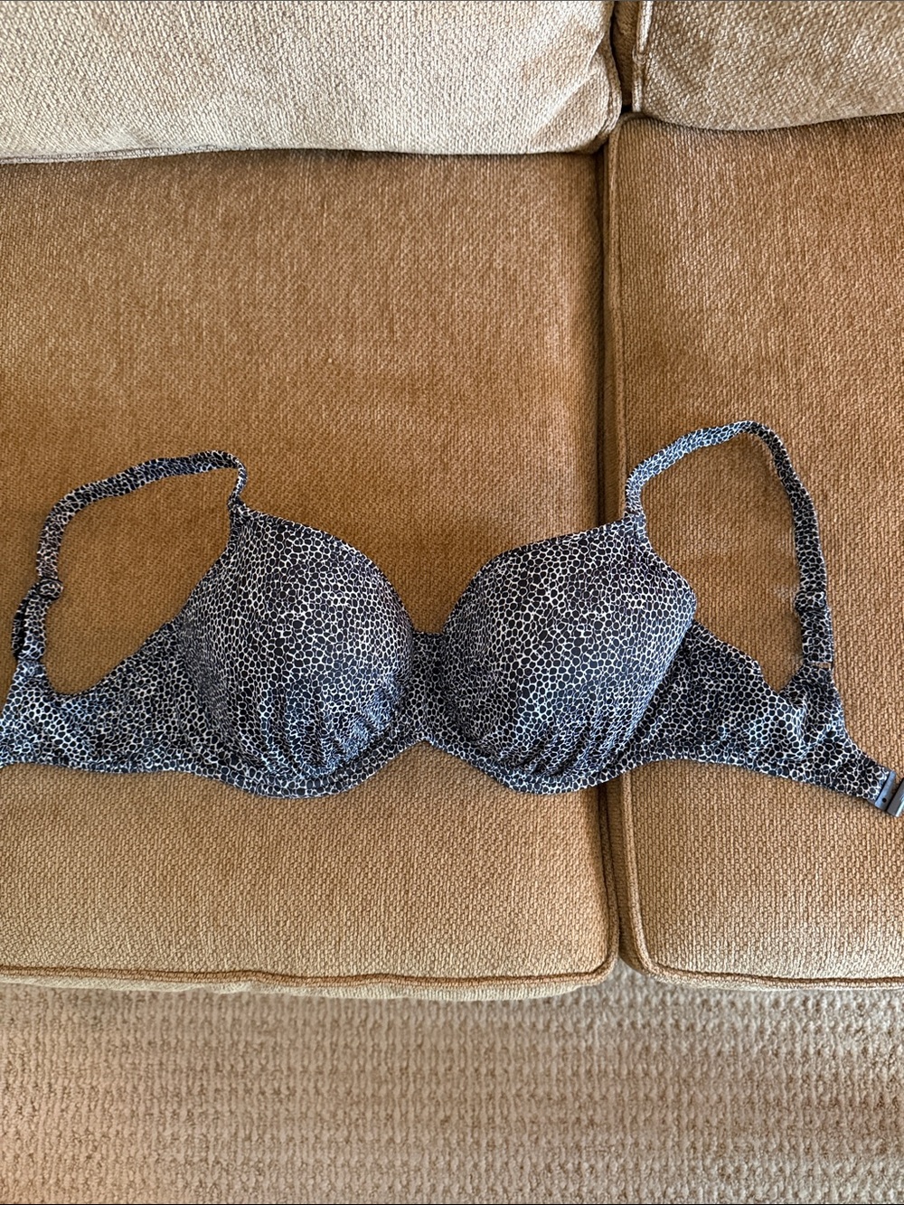 FREYA US 32G swim top bikini